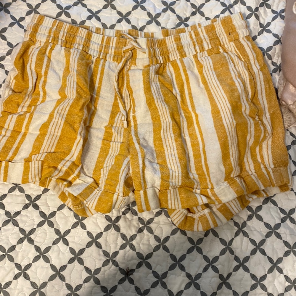 Cute shorts for summer!